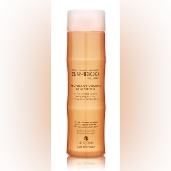 Alterna Other - Alterna Bamboo Abundant Volume Shampoo